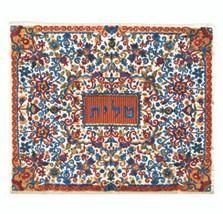 Tallit Bag Full Embroidery Color (EM-TBF1)