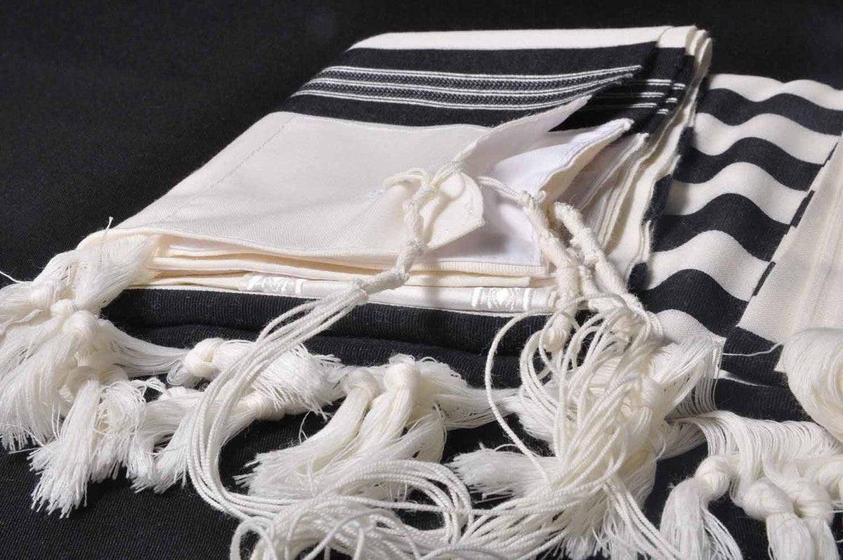 Tallit Mishkan Hatchelet