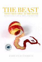 The Beast That Crouches at The Door by Rabbi David Fohrman
