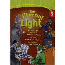 The Eternal Light Hard Cover Volume #5