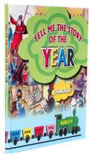 Tell me the Story of the Year #2 - Kislev