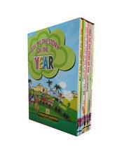 Tell Me The Story Of The Year 6 Vol. Set