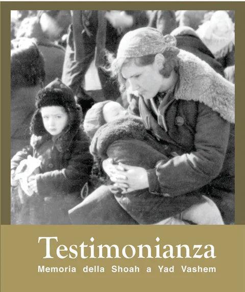 TESTIMONIANZA