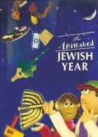 THE ANIMATED JEWISH YEAR