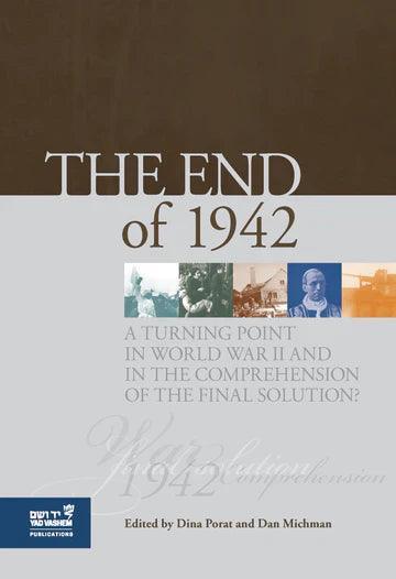 THE END OF 1942