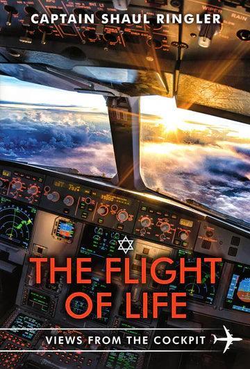 THE FLIGHT OF LIFE