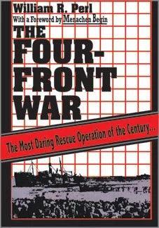 THE FOUR-FRONT WAR