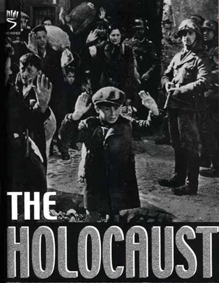 THE HOLOCAUST