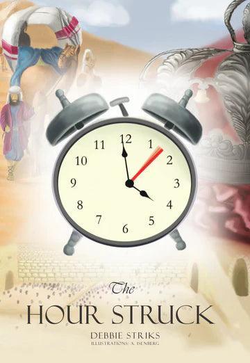 THE HOUR STRUCK