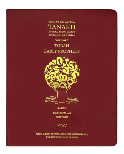 THE INTERTEXTUAL TANAKH