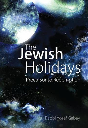 THE JEWISH HOLIDAYS