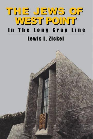 THE JEWS OF WEST POINT