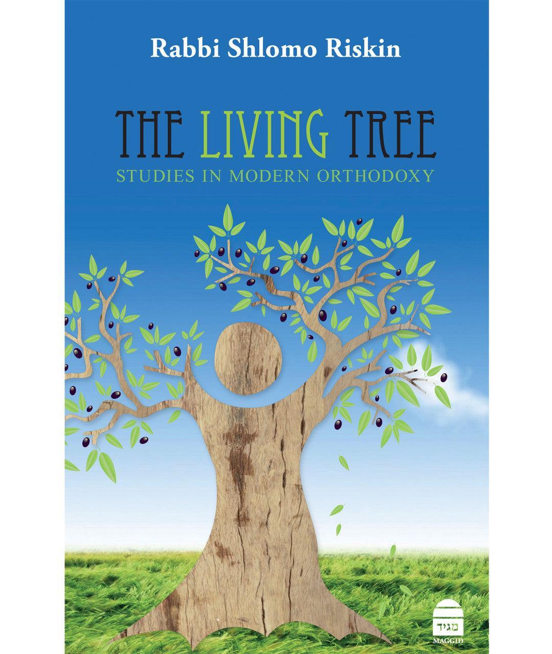 The Living Tree (BKE-TLT)