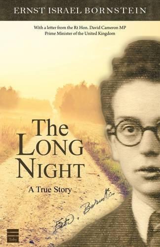 The Long Night A True Story by Ernst Israel Bornstein (BKE-TLN)