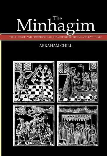 THE MINHAGIM