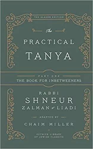 The Practical Tanya