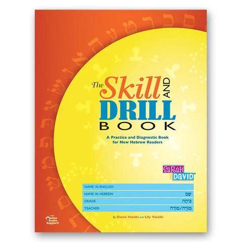 THE SKILL AND DRILL BOOK