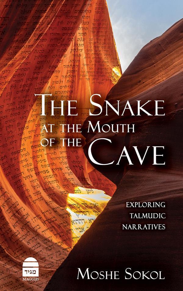 The Snake At The Mouth Of The Cave-Sokol (BKE-TSATMOTC)