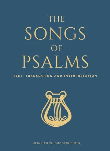 THE SONGS OF PSALMS
