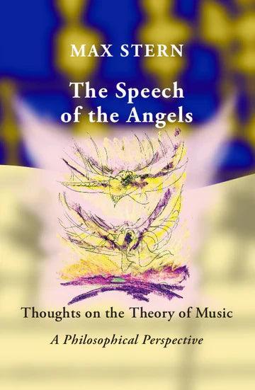 THE SPEECH OF THE ANGELS