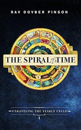 The Spiral of Time: Unraveling the Yearly Cycle (Pinson)
