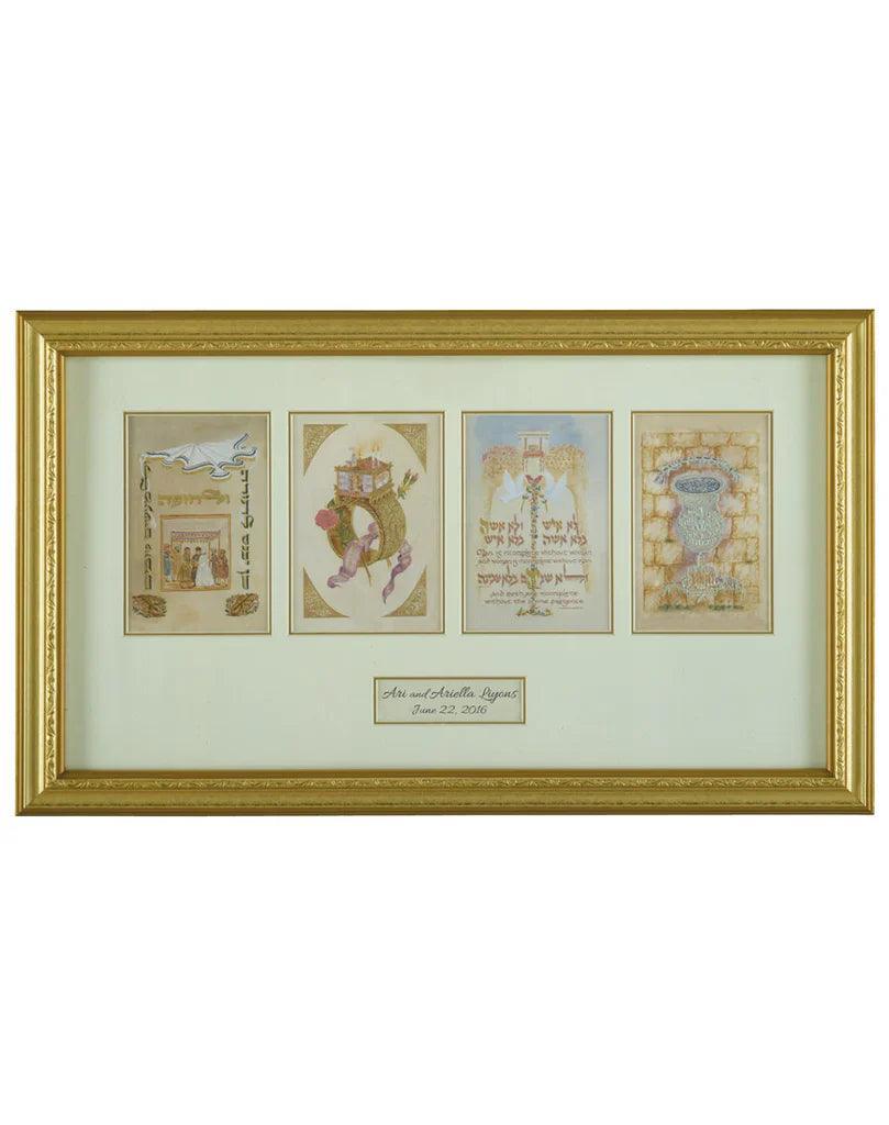 The Wedding Collection
