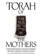 TORAH OF THE MOTHERS