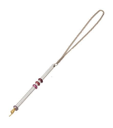 Torah Pointer Aluminum+Anodize (EM-TPA3)