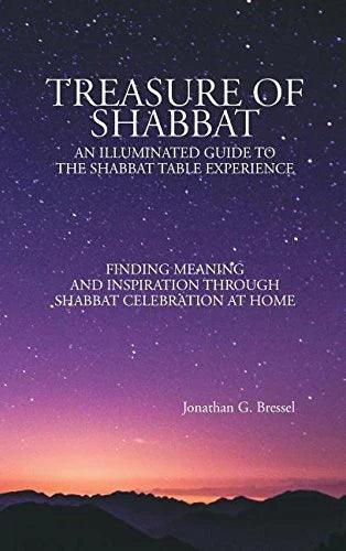 TREASURE OF SHABBAT