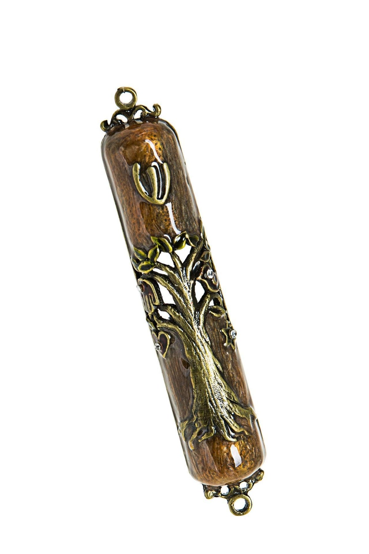 TREE OF LIFE ENAMEL