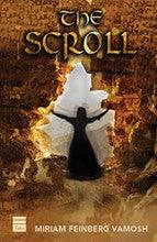 The Scroll P/B Miriam Feinberg Vamosh