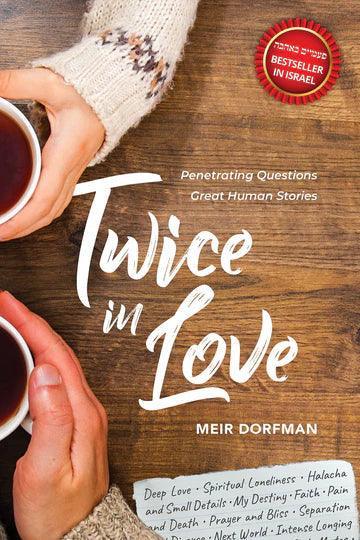 TWICE IN LOVE
