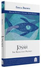 Jonah: The Reluctant Prophet by Erica Brown