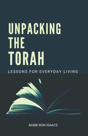 UNPACKING THE TORAH