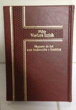 Sidur Vayizrah Itzjak Spanish Weekday Shacharit Sidur edot mizrach