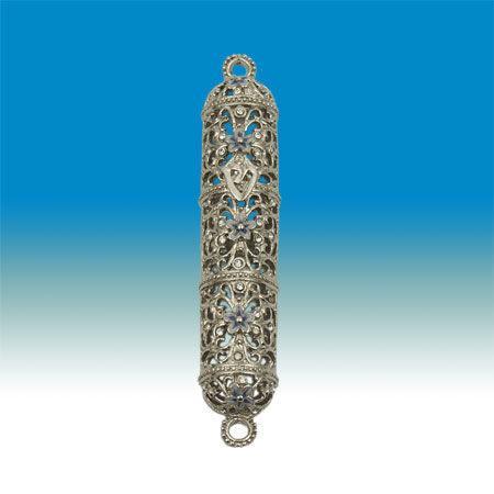 VENEZIA - SILVER BLUE