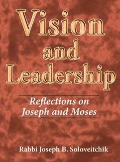 VISION AND LEADERSHIP