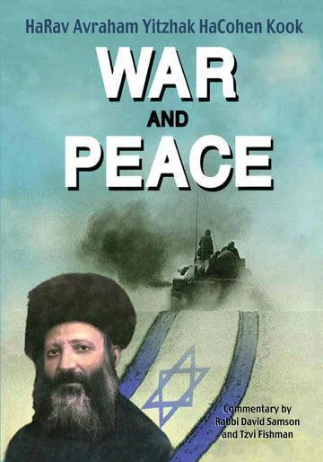 WAR AND PEACE