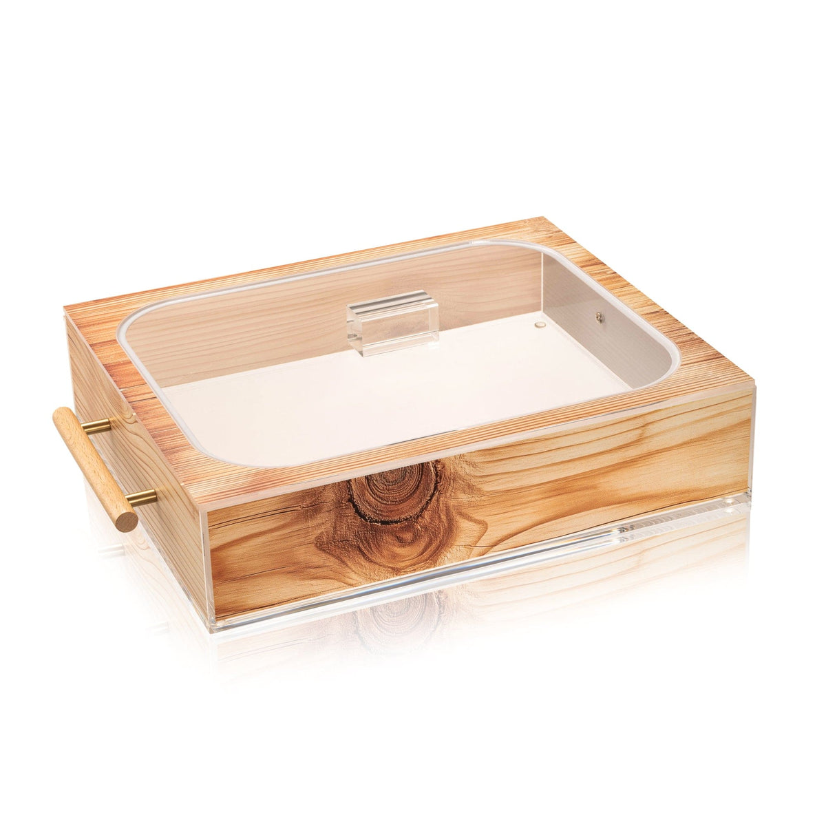 9x13 Wood Pan Holder