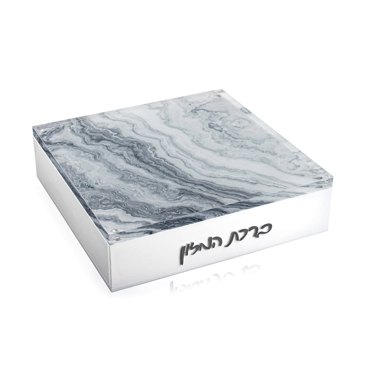 Agate Layflat Bencher Set - Waterdale Collection