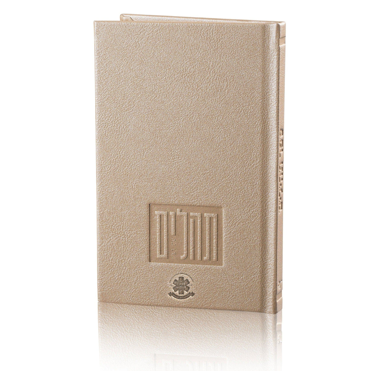Book / Base Personalization