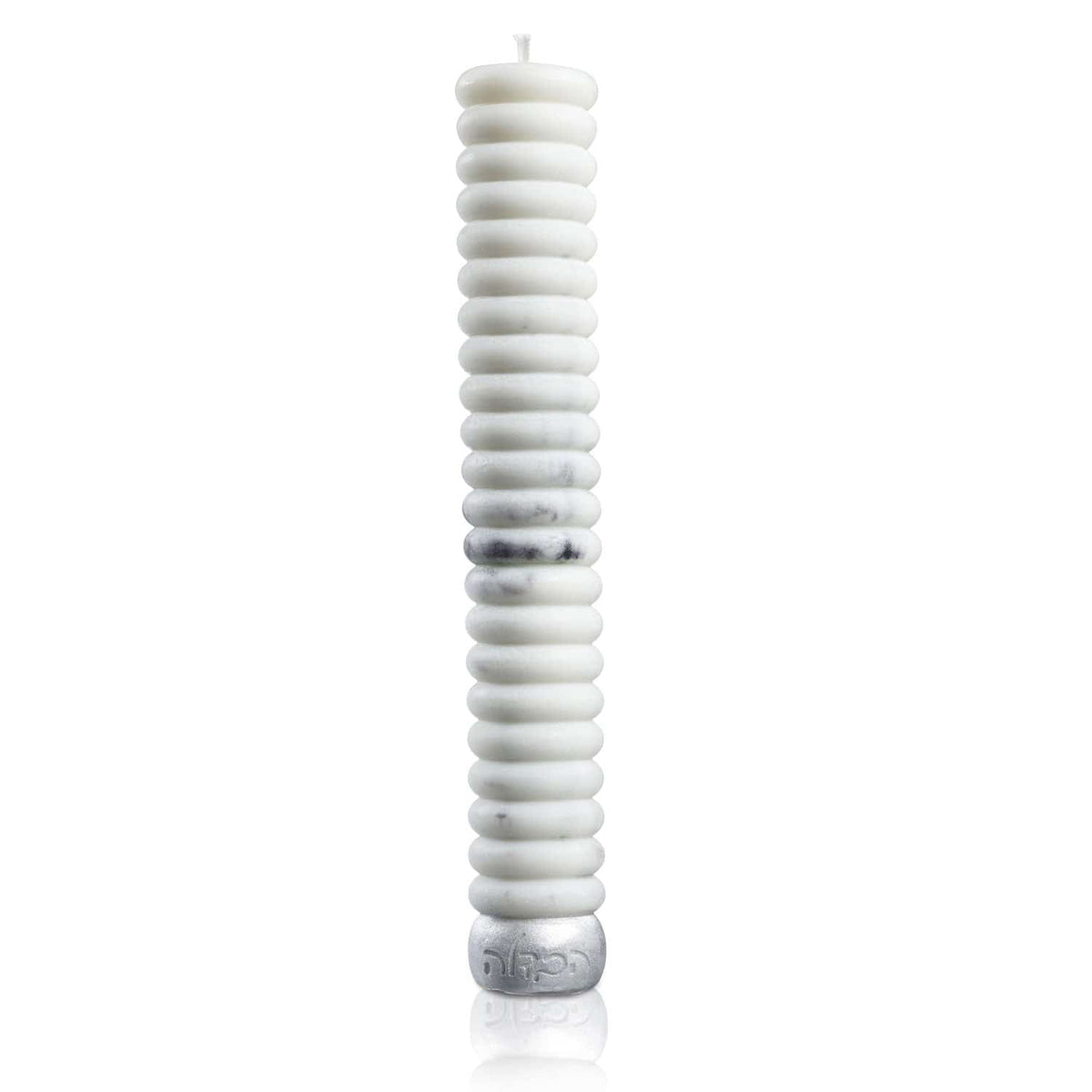 Bubble Havdalah Candle - Waterdale Collection