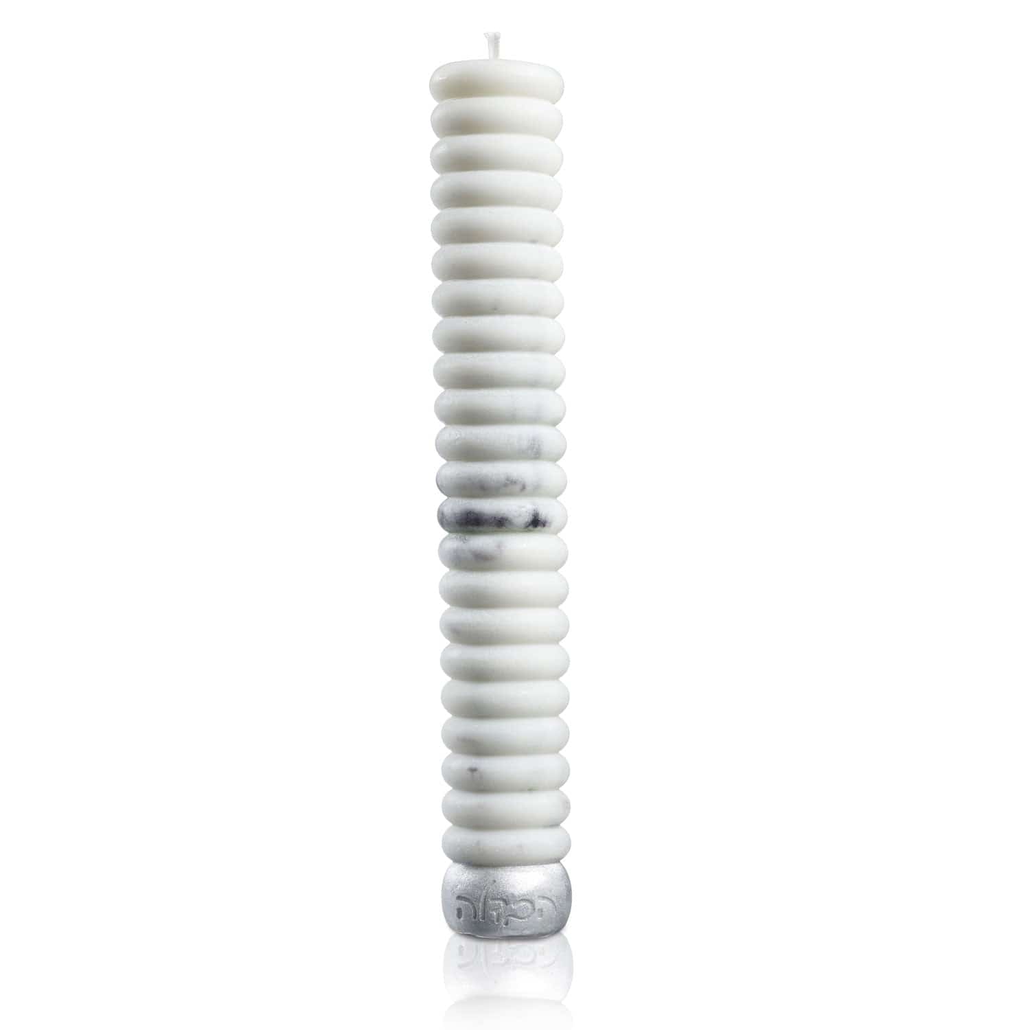 Bubble Havdalah Candle - Waterdale Collection