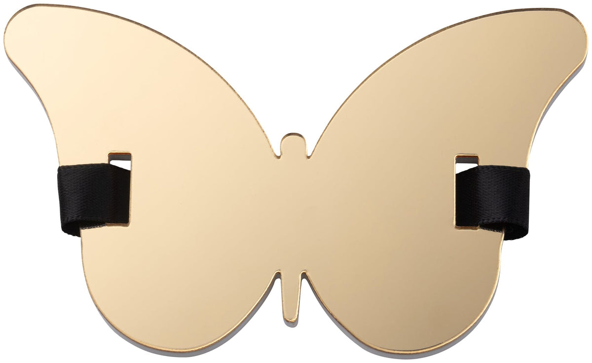 Butterfly Napkin Wraps - Waterdale Collection