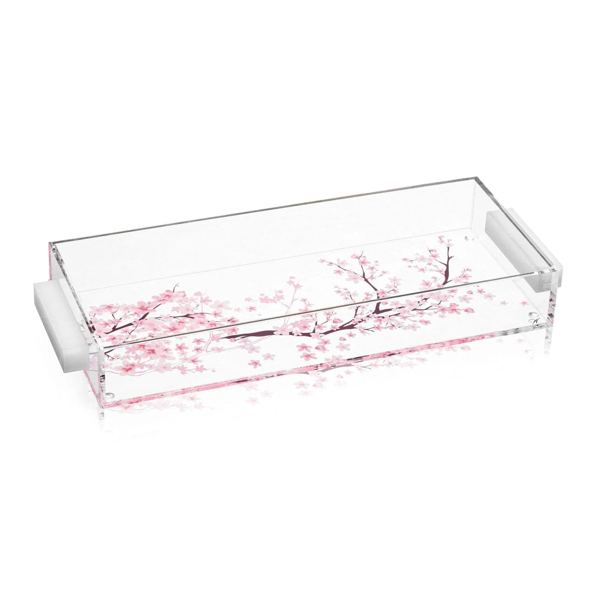 Cherry Blossom Netilas Yadayim Set
