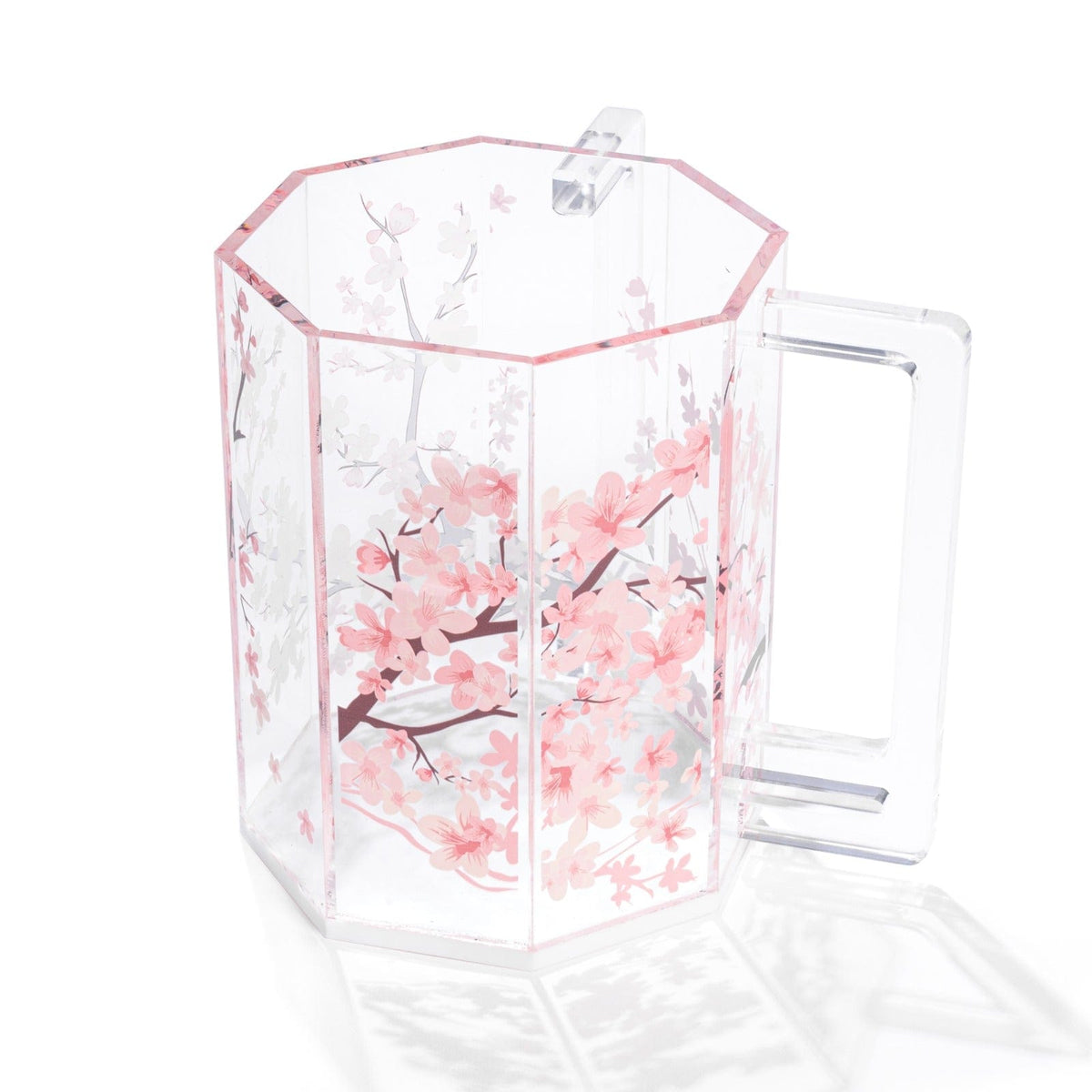 Cherry Blossom Washing Cup