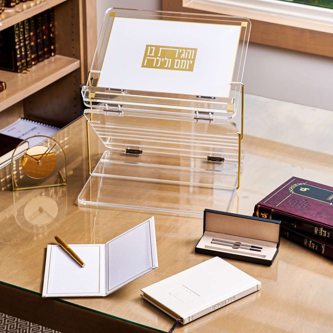 Classic 2.0  Foldable Shtender