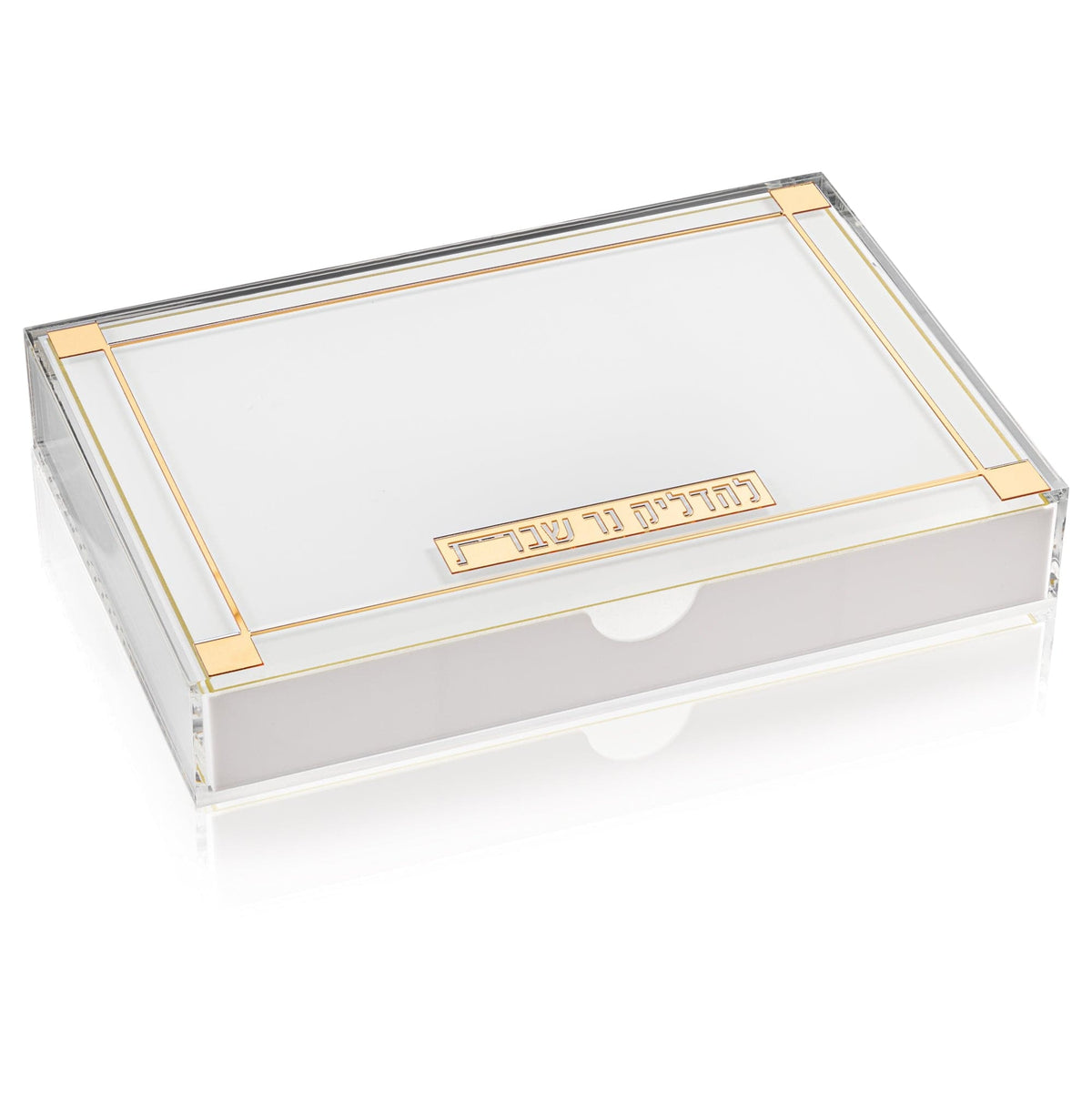 Classic 2.0 Hadlokas Neiros Tray with Drawer