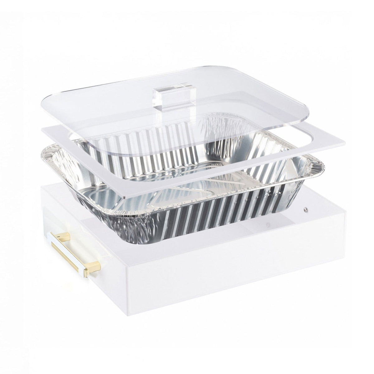 Classic 9x13 Pan Holder