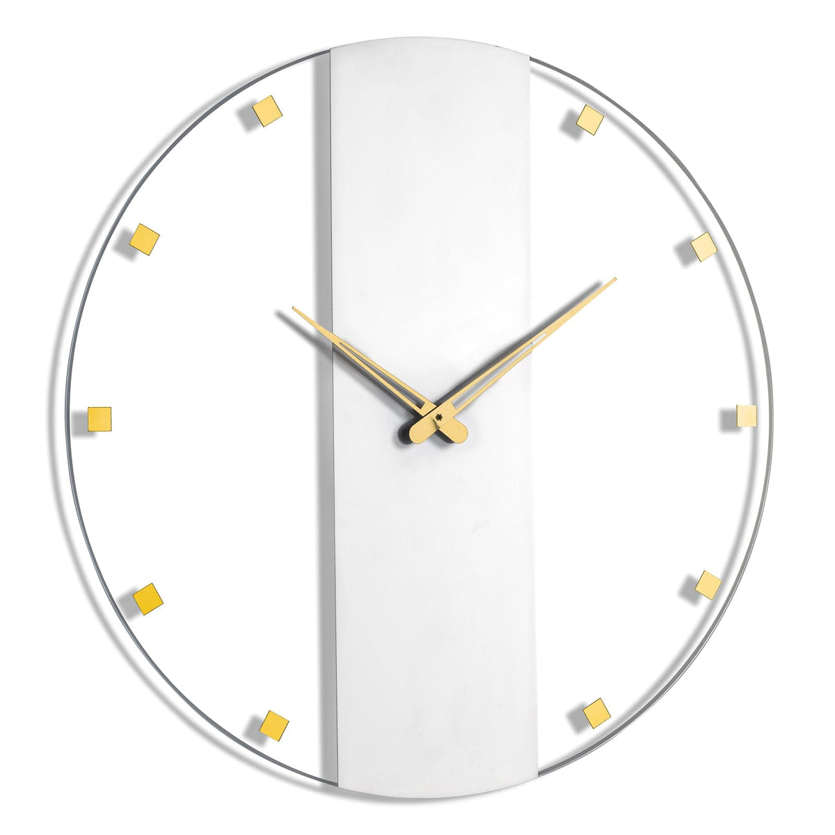 Classic Clock - Waterdale Collection